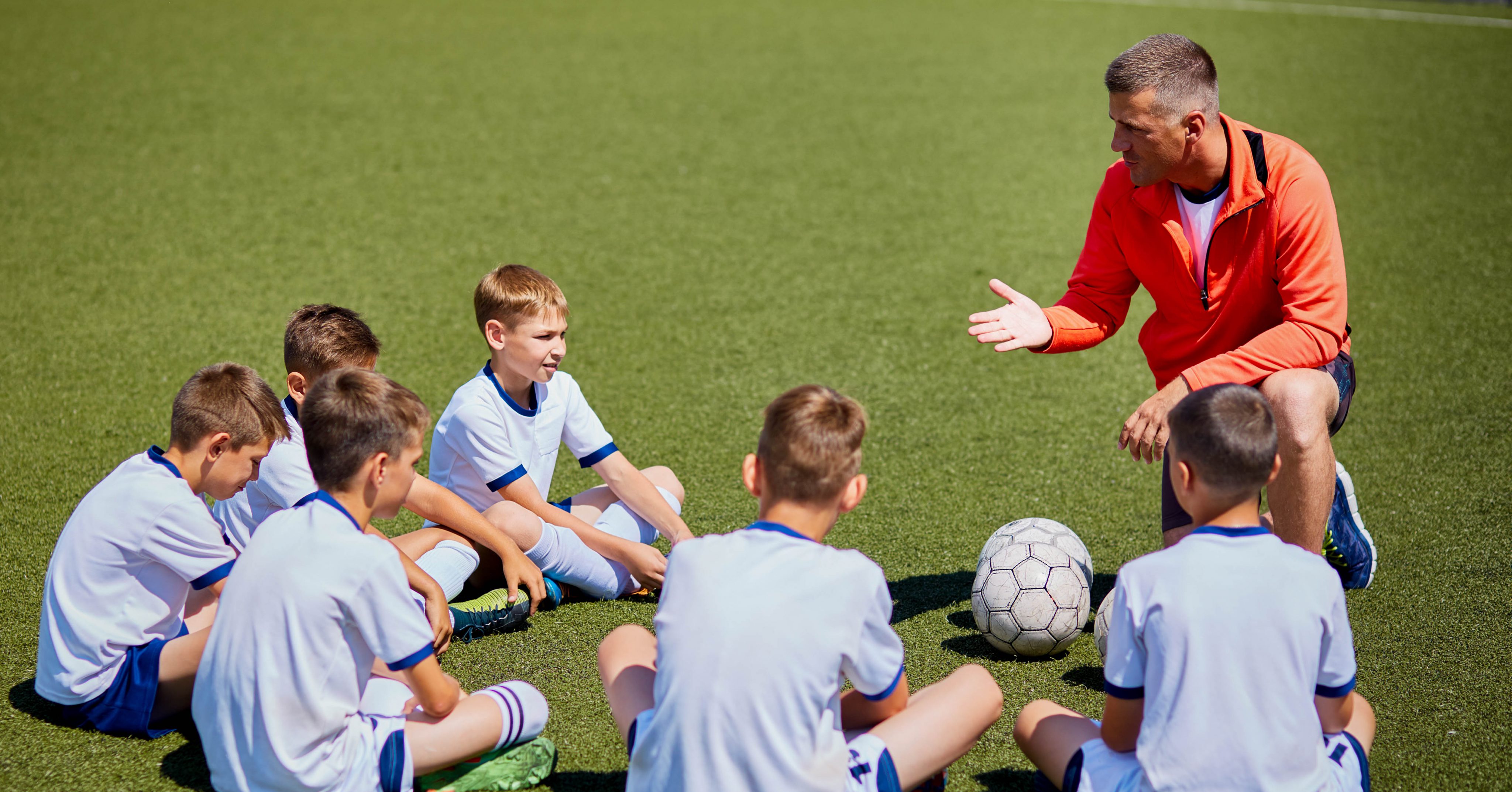 5 Qualities Of Successful Football Coaches 360Player